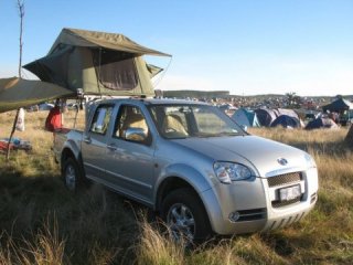 Australia (Mont 24 Hour Mountain Bike Race)